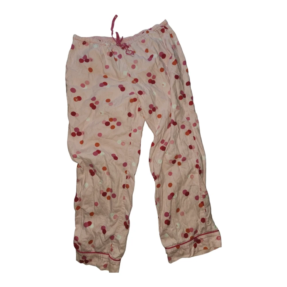 Victoria's Secret pajamas set size medium‎